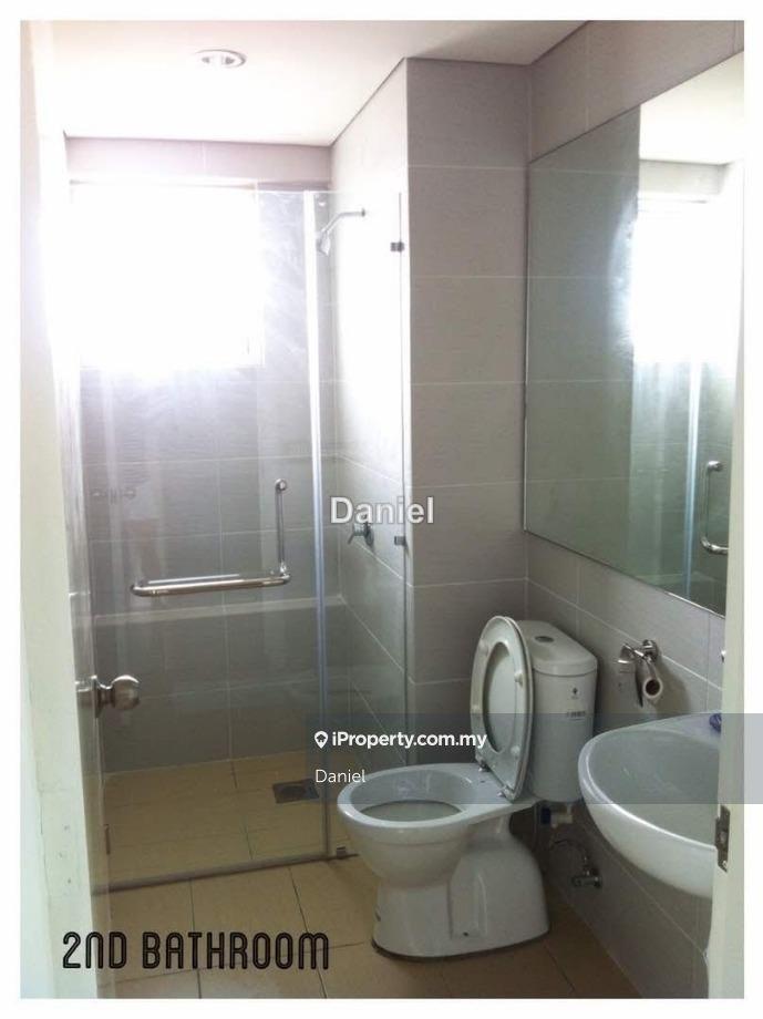 Kondominium untuk Dijual di Sutera Maya oleh Daniel - iProperty.com.my