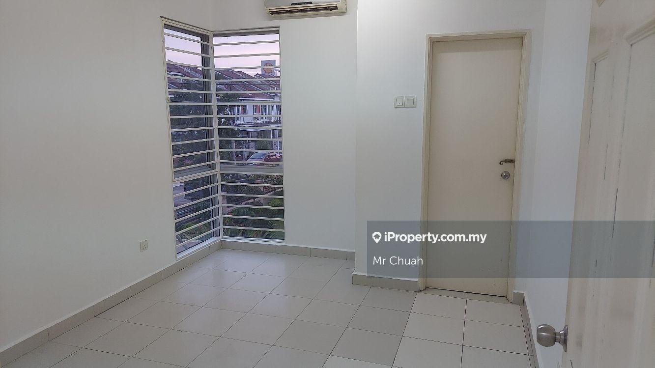 Rumah Berangkai 2 Tingkat untuk Disewa di Taman Dato Demang, Seri Kembangan oleh Mr Chuah - iProperty.com.my
