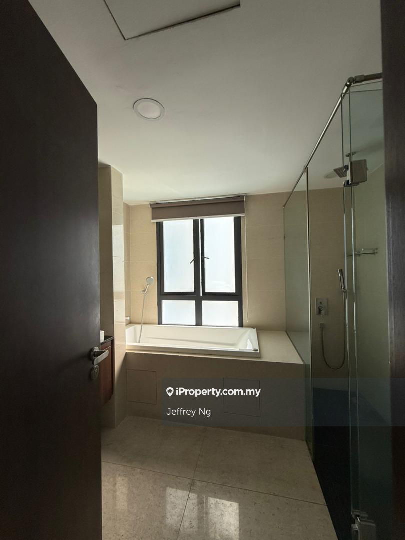 Residensi Servis untuk Dijual di Serviced Residence @ KL Trillion oleh Jeffrey Ng - iProperty.com.my