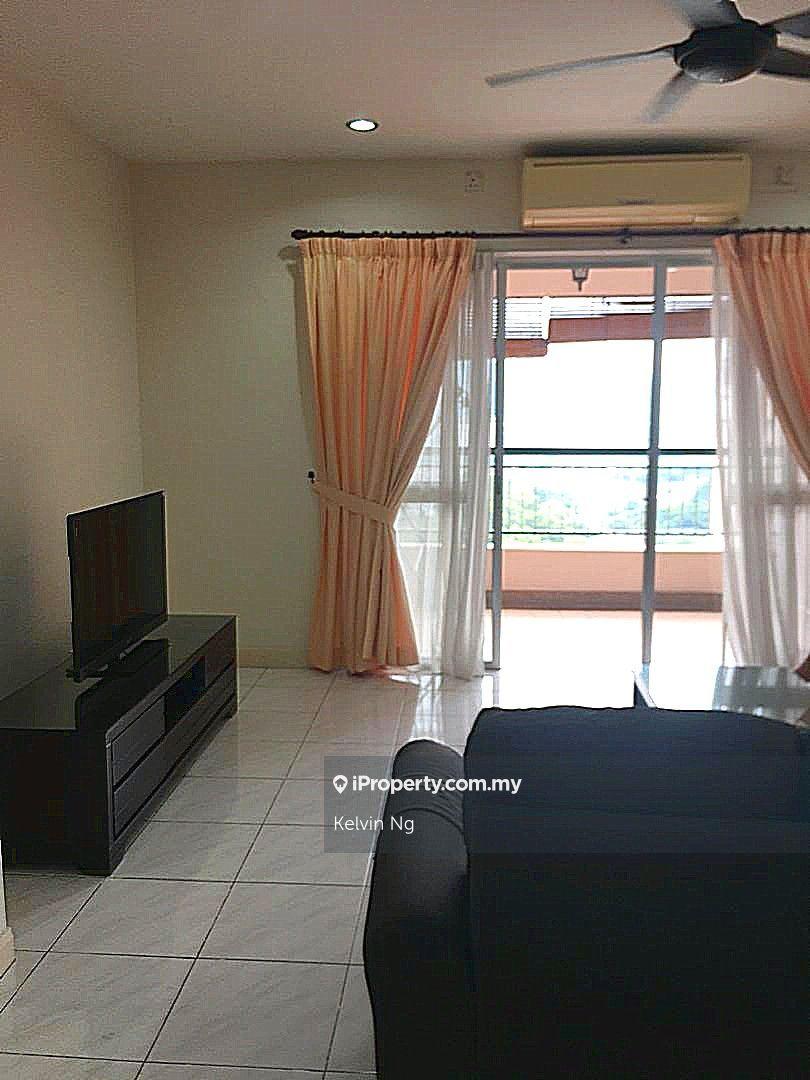 Condominium for Sale in Seri Maya Condominium by Kelvin Ng - iProperty.com.my