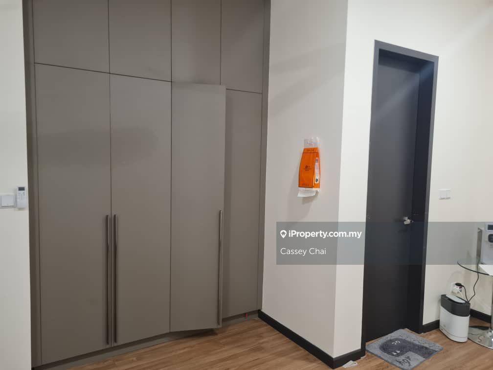 Rumah Berangkai 2 Tingkat untuk Dijual di Emelen Residence@Tropicana Aman Corner Lot (26x80), Shah Alam oleh Cassey Chai - iProperty.com.my