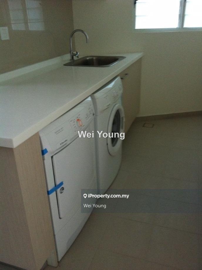 Kondominium untuk Dijual di 28 Mont Kiara @ MK28 oleh Wei Young - iProperty.com.my