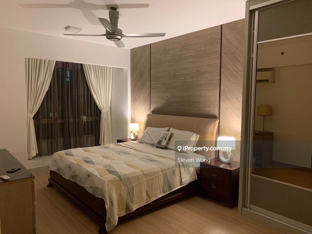 Condominium for Sale in Northpoint Residences by Steven Wong - iProperty.com.my