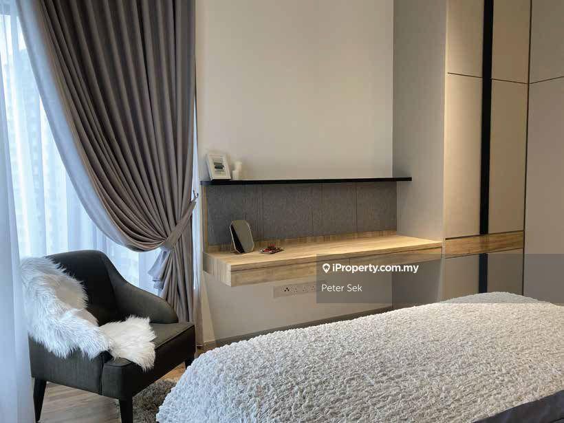 Condominium for Rent in Sunway Mont Residences by Peter Sek - iProperty.com.my