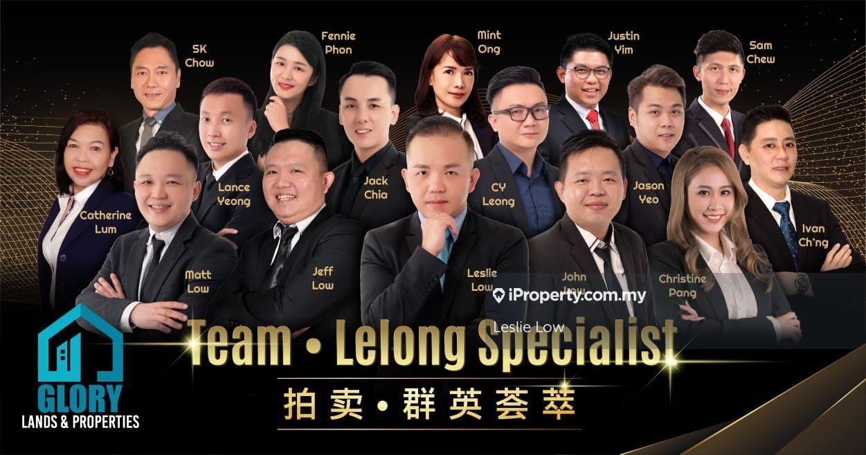 Rumah Berangkai 3 Tingkat untuk Dijual di Bukit Ria @ Batu Ferringhi, Penang, Batu Feringghi oleh Leslie Low - iProperty.com.my