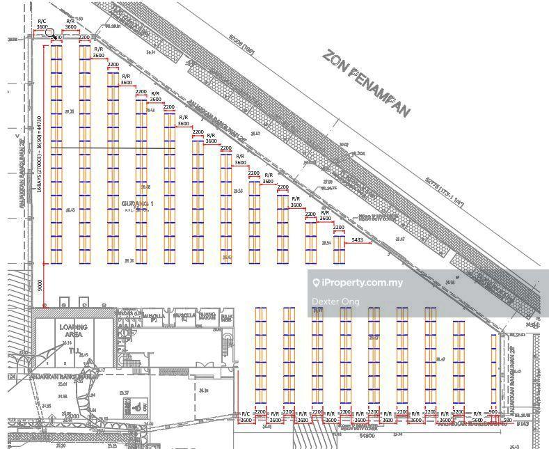 Warehouse for Sale in Seksyen U10, Shah Alam by Dexter Ong - iProperty.com.my