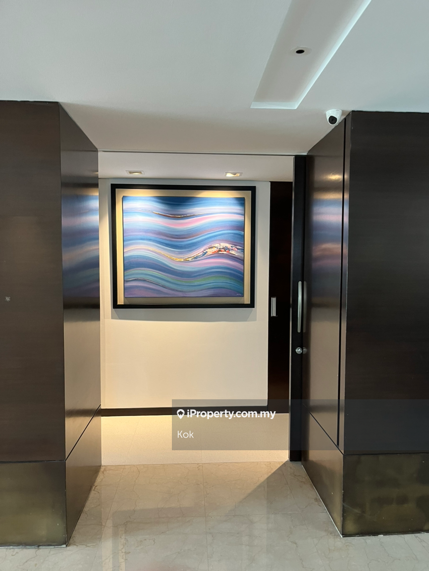 Condominium for Sale in Palmyra Bangsar by Kok - iProperty.com.my