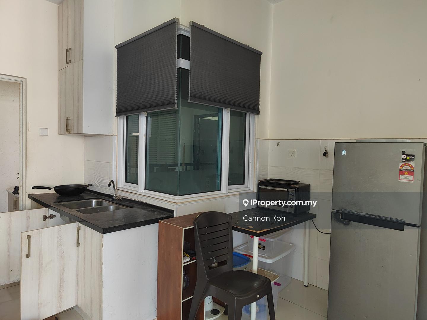 Kondominium untuk Disewa di Saville @ The Park oleh Cannon Koh - iProperty.com.my