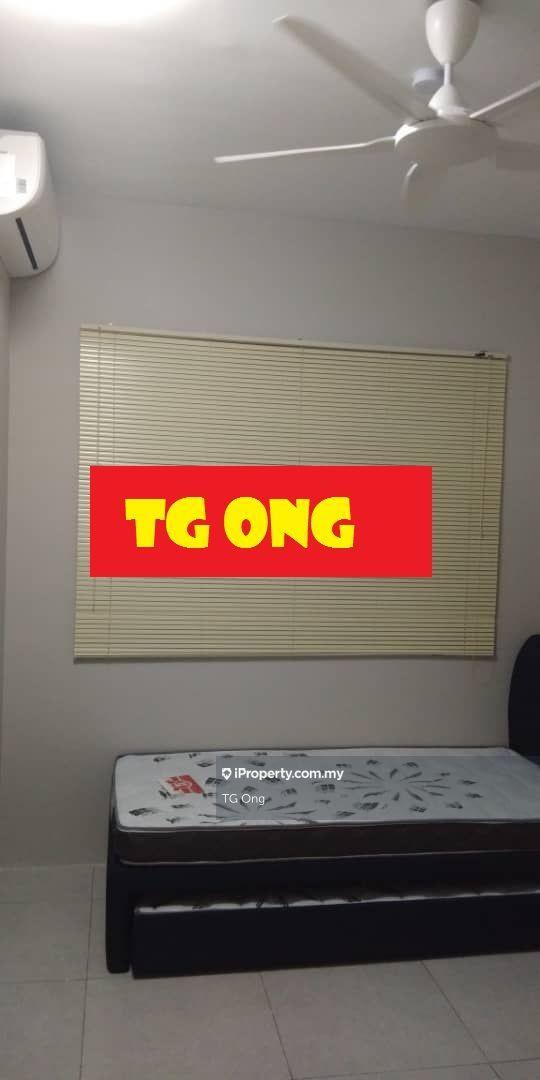 Residensi Servis untuk Disewa di Meritus Residensi oleh TG Ong - iProperty.com.my