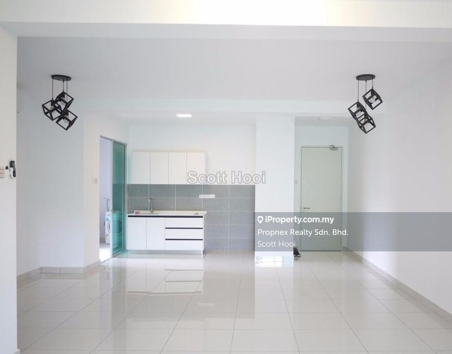 Condominium for Sale in Rimba Residence by Scott Hooi - iProperty.com.my