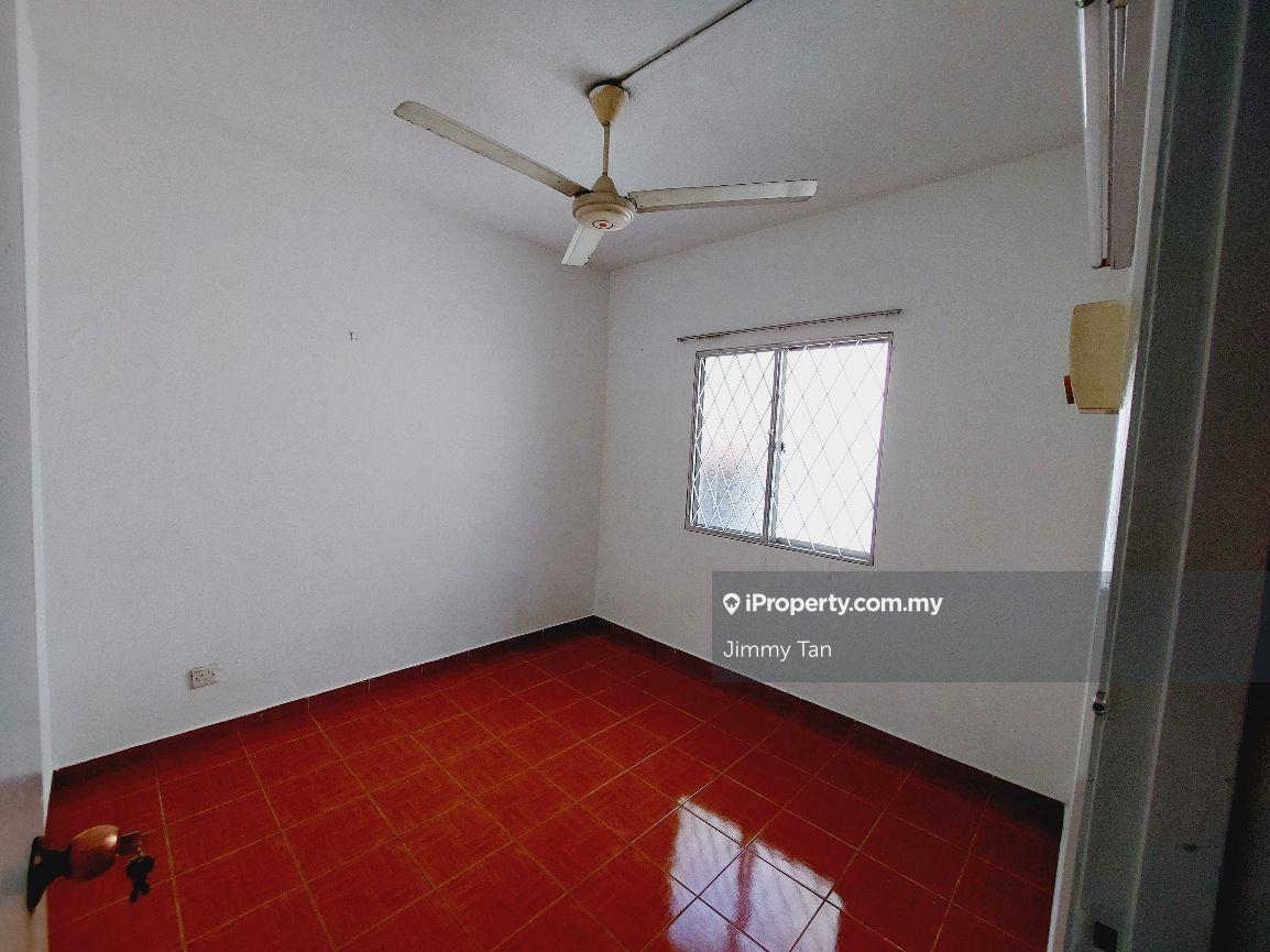 Pangsapuri untuk Dijual di Lily & Rose oleh Jimmy Tan - iProperty.com.my