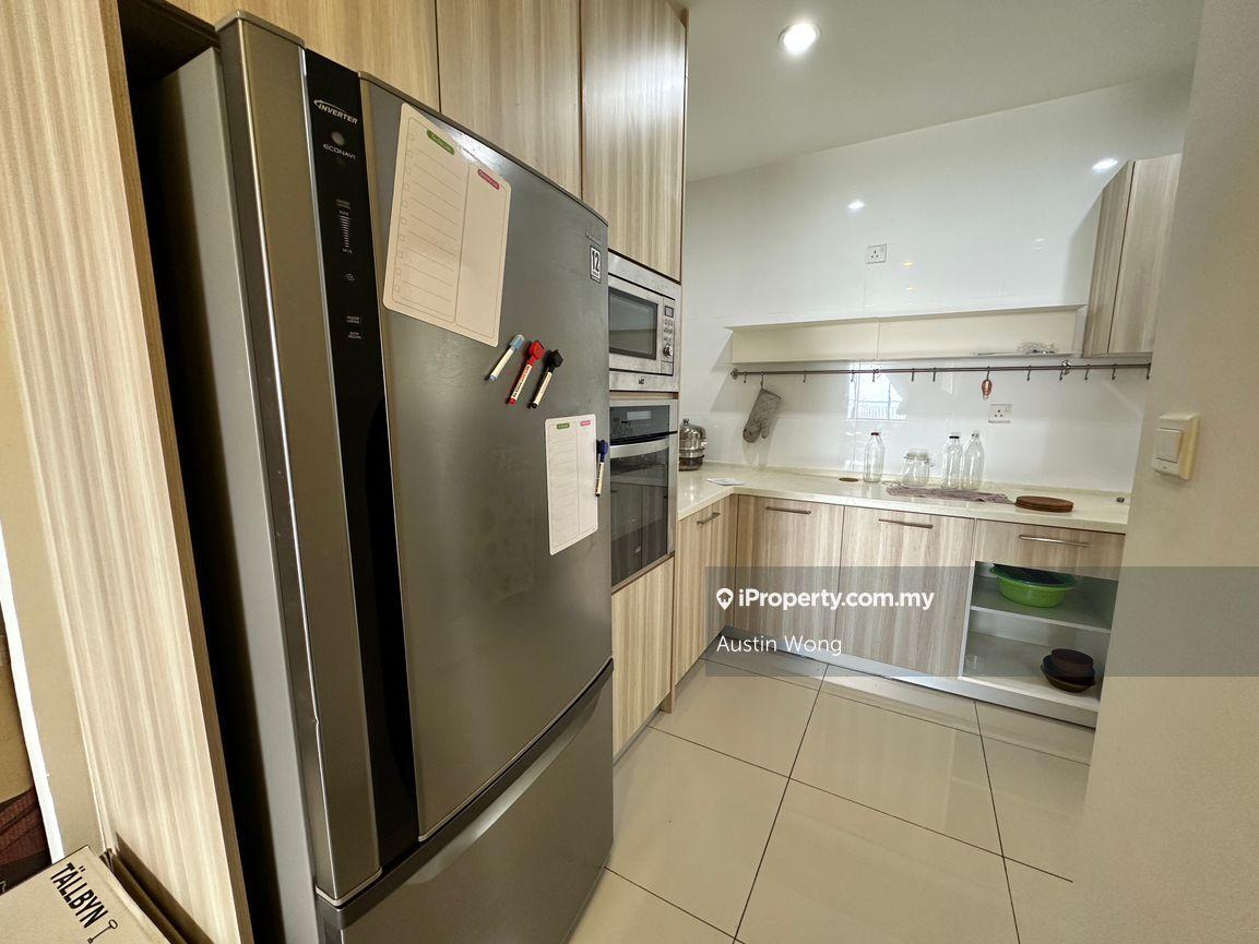 Service Residence for Rent in D'Aman Residences @ Puchong by Austin Wong - iProperty.com.my