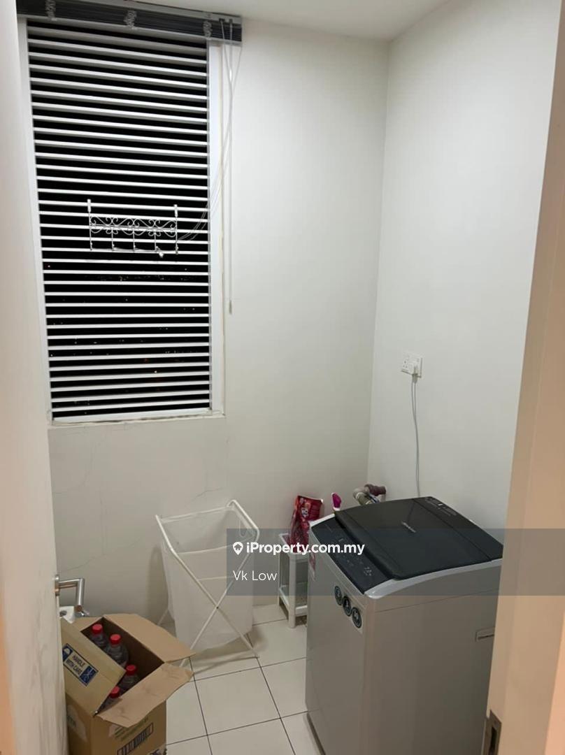 Kondominium untuk Disewa di Verdi Eco-Dominiums oleh Vk Low - iProperty.com.my