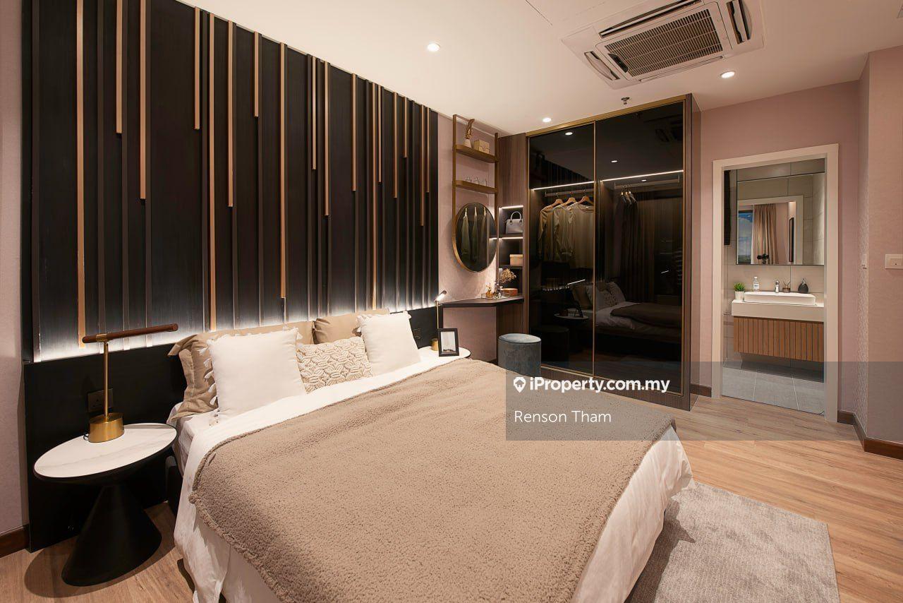 Service Residence for Sale in The WYN Residences by Renson Tham - iProperty.com.my