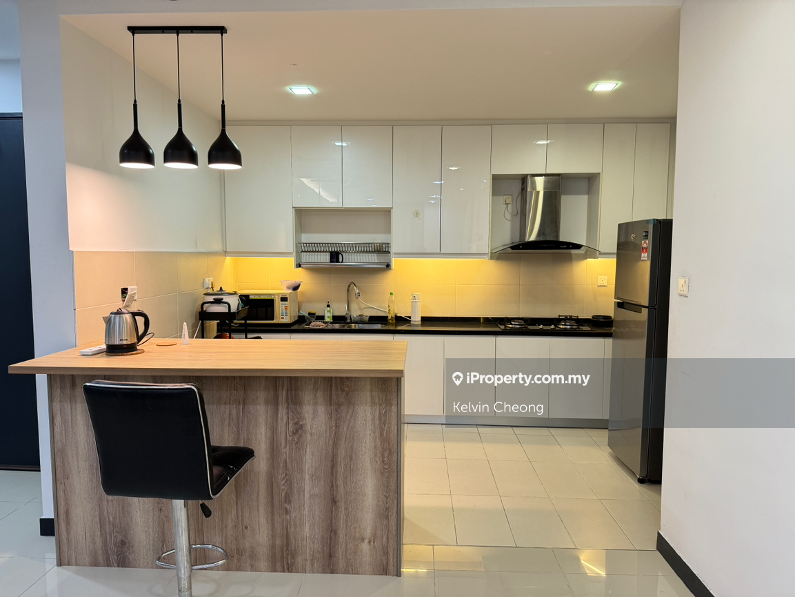 Condominium for Rent in A'Marine Condominium by Kelvin Cheong - iProperty.com.my