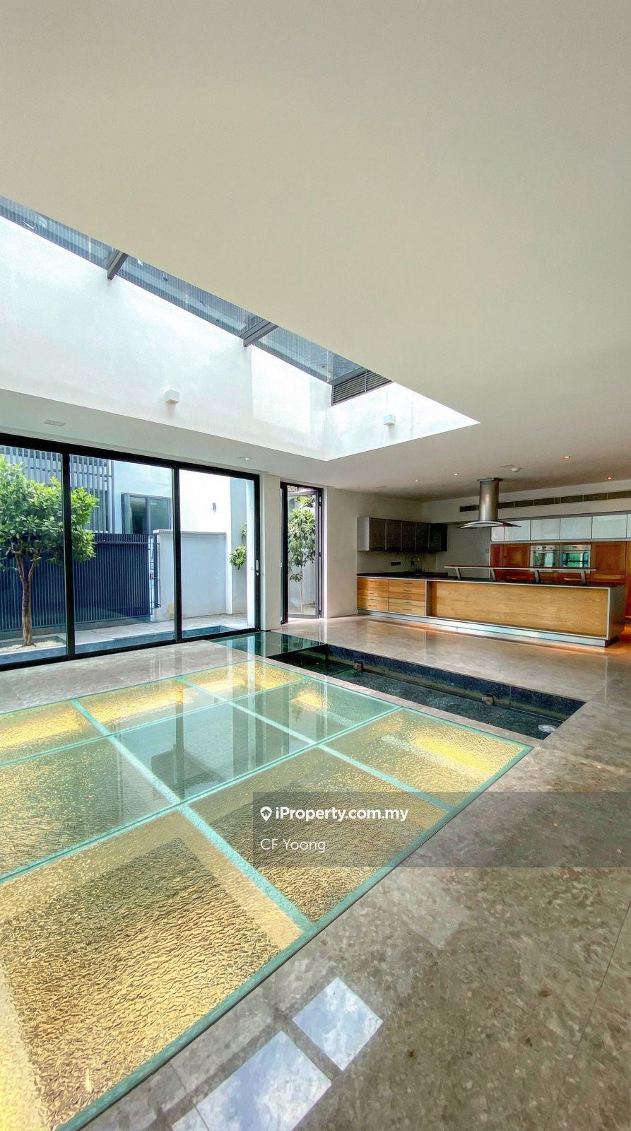 Bungalow House for Sale in Kenny Hills, Bukit Tunku (Kenny Hills) by CF Yoong - iProperty.com.my