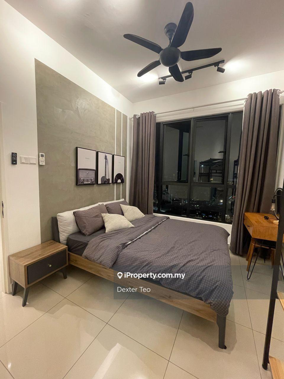 Residensi Servis untuk Disewa di Lavile Kuala Lumpur oleh Dexter Teo - iProperty.com.my