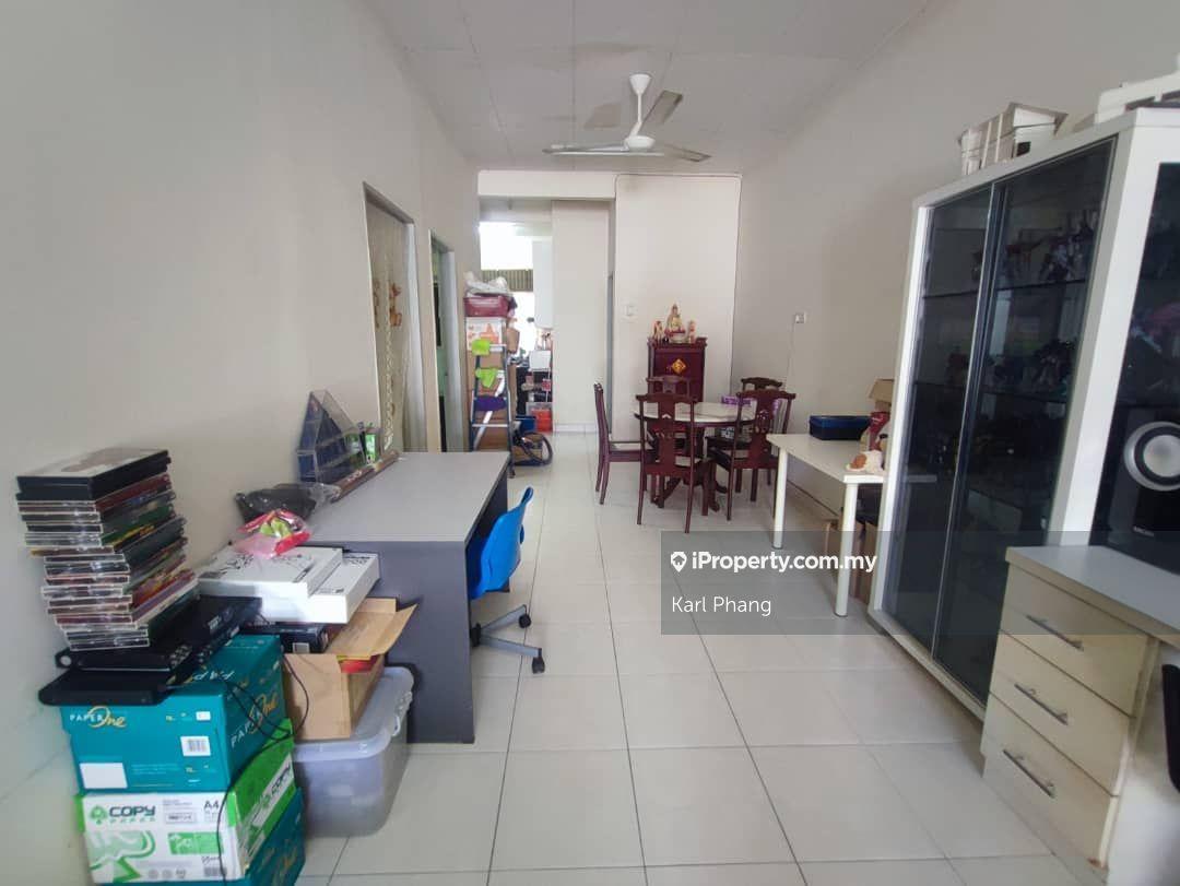 Rumah Berangkai 1 Tingkat untuk Dijual di Bandar Putera 2, Klang oleh Karl Phang - iProperty.com.my