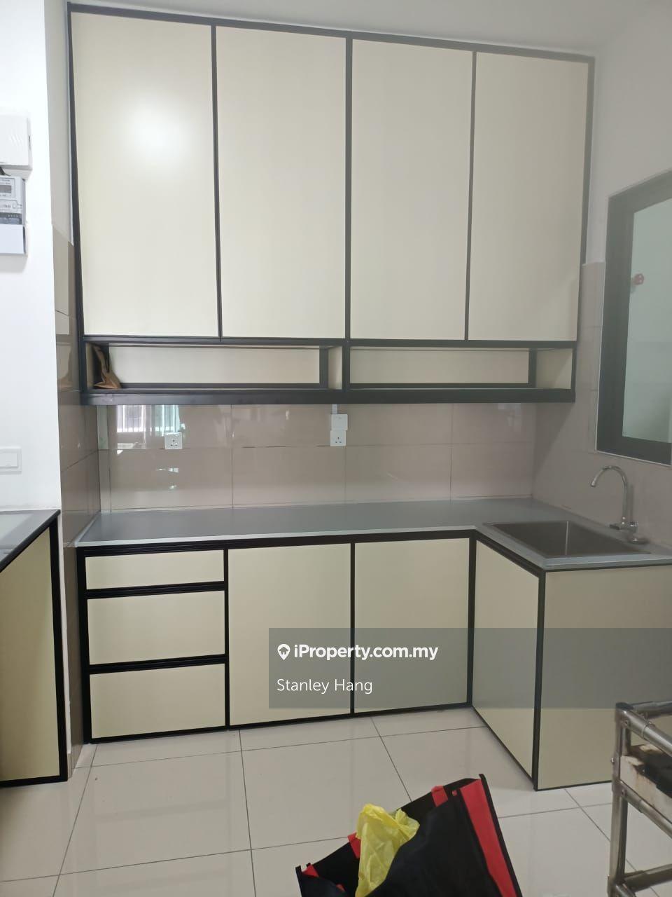 Kondominium untuk Dijual di Residensi Bintang oleh Stanley Hang - iProperty.com.my