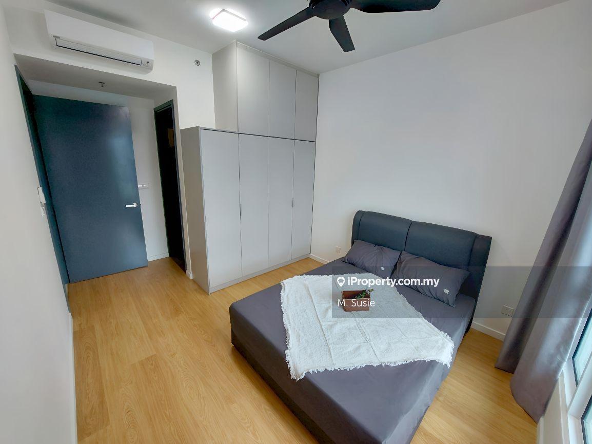 Condominium for Rent in Inspirasi by M. Susie - iProperty.com.my