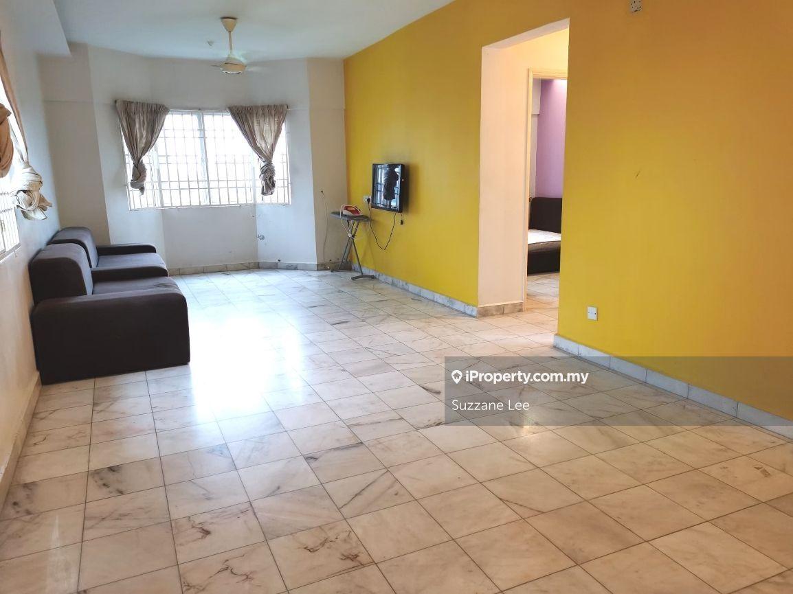 Pangsapuri untuk Dijual di Citrine Tower (Ria) oleh Suzzane Lee - iProperty.com.my