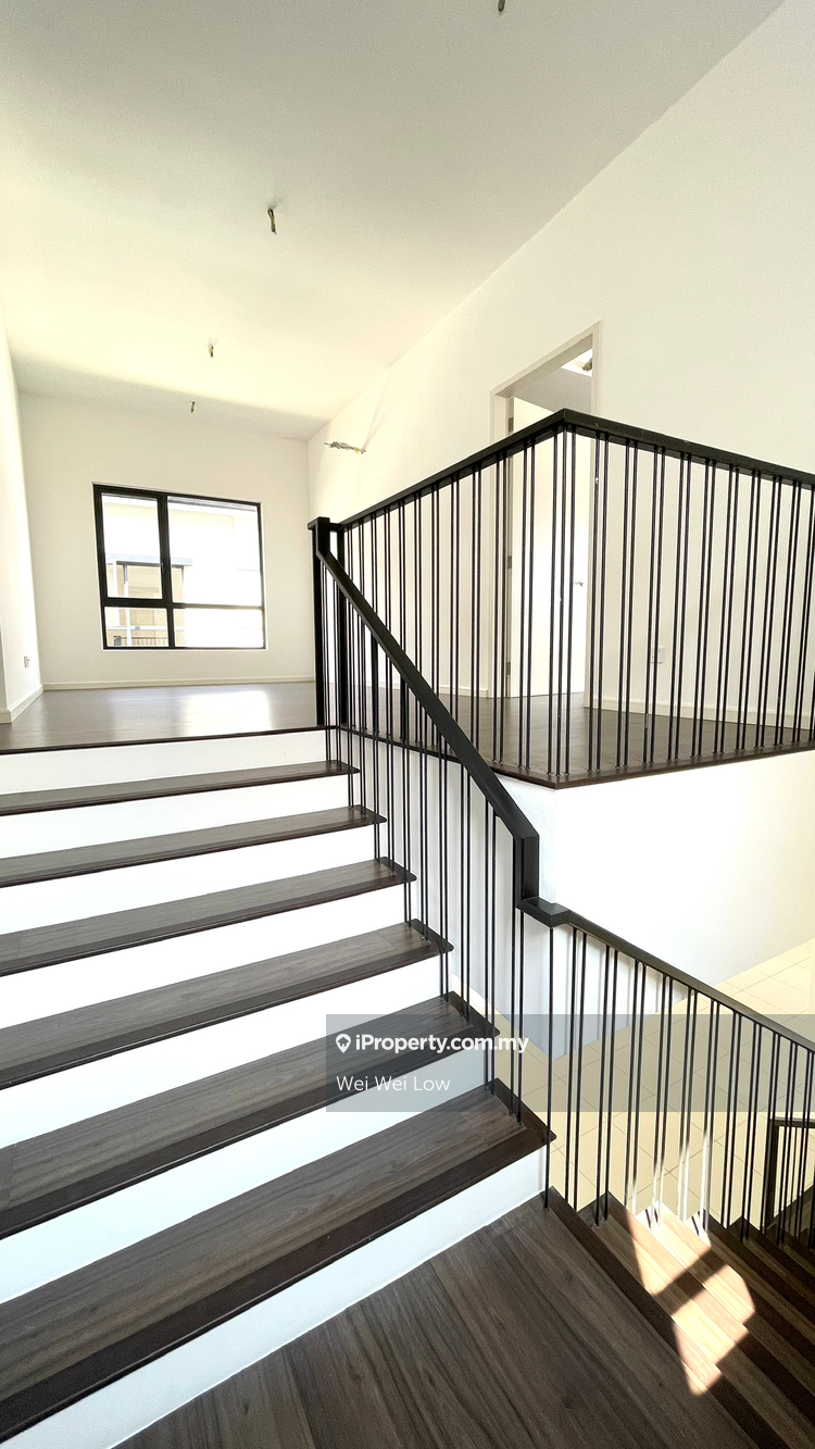 Semi-Detached House for Sale in Bandar Tropicana Aman, Telok Panglima Garang by Wei Wei Low - iProperty.com.my