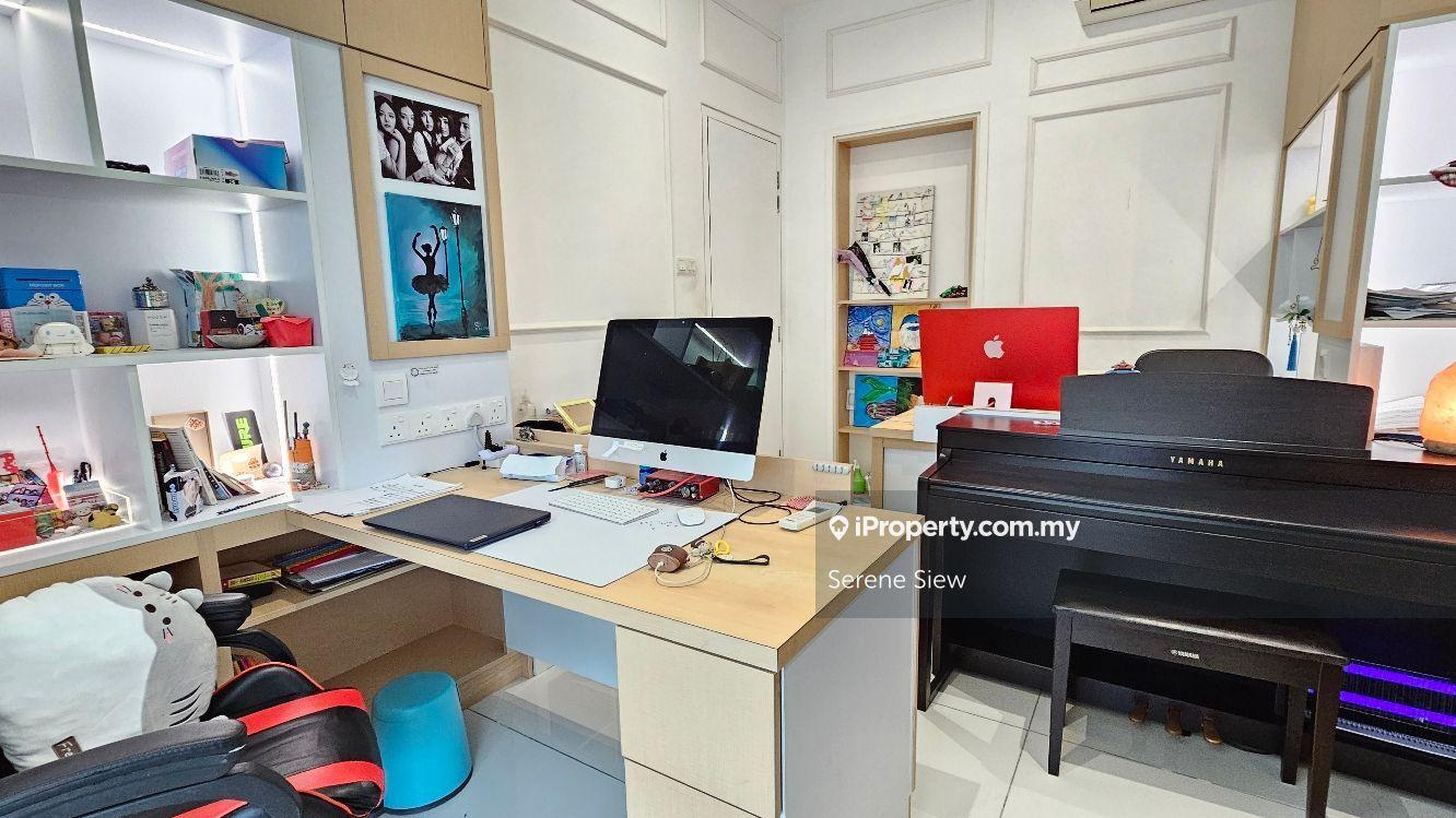 Rumah Berkembar untuk Dijual di Park Residence, Seri Kembangan oleh Serene Siew - iProperty.com.my