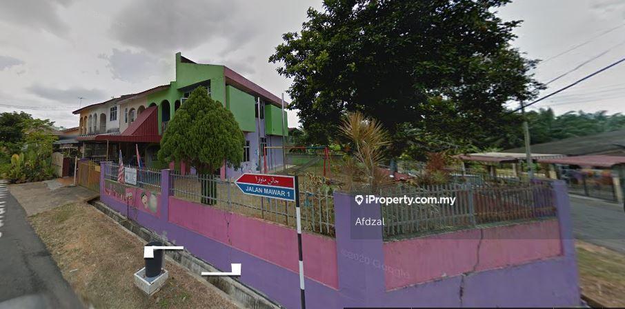 Rumah Berangkai 2 Tingkat untuk Dijual di Segamat, Johor oleh Afdzal - iProperty.com.my