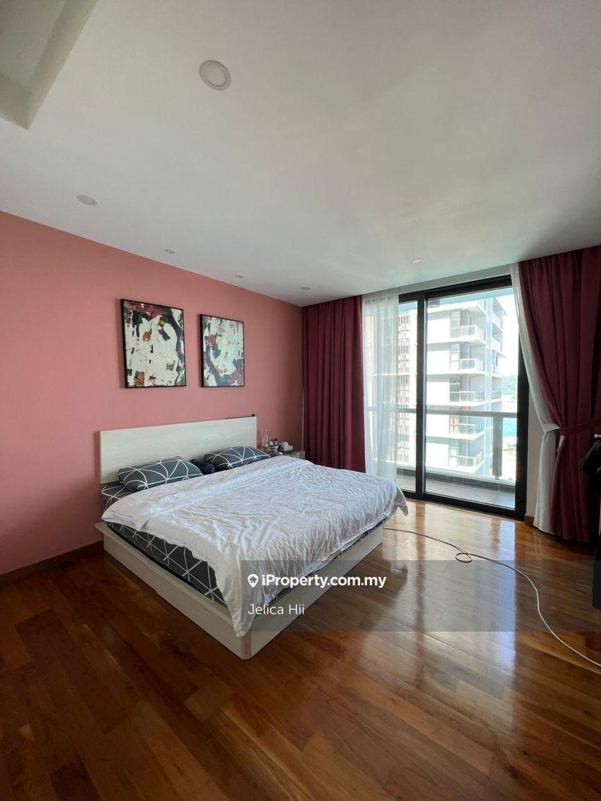 Condominium for Rent in Jesselton Residences by Jelica Hii - iProperty.com.my
