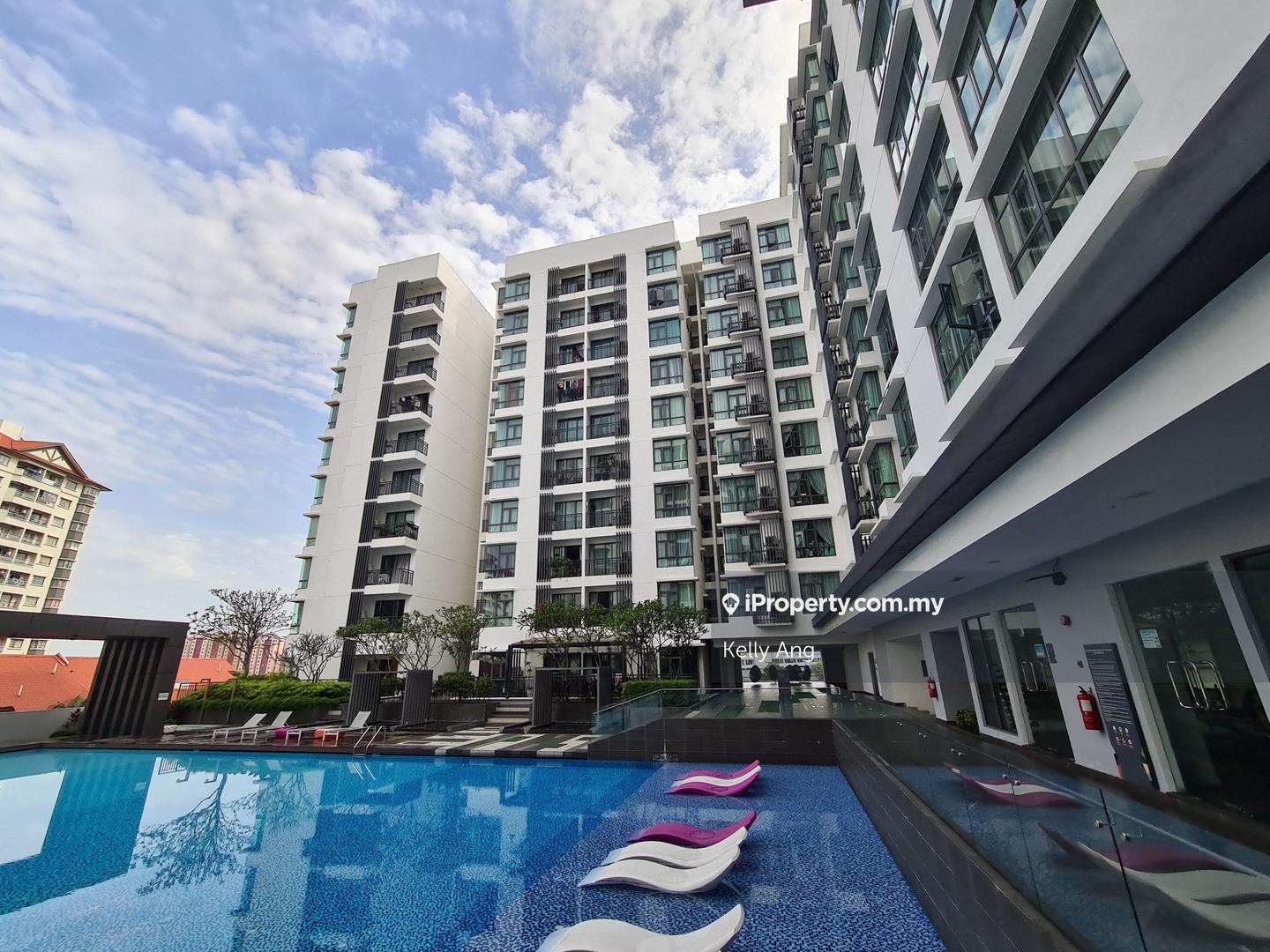 Condominium for Rent in Urbana Residences by Kelly Ang - iProperty.com.my