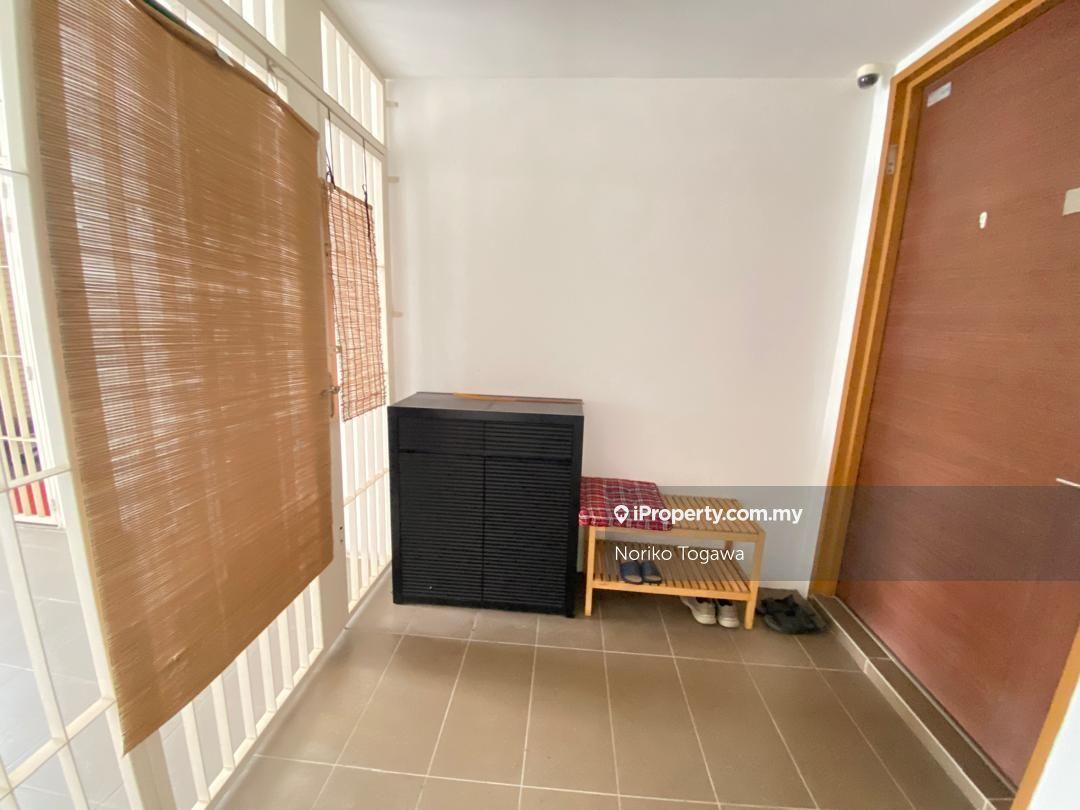 Condominium for Sale in Gaya Bangsar by Noriko Togawa - iProperty.com.my