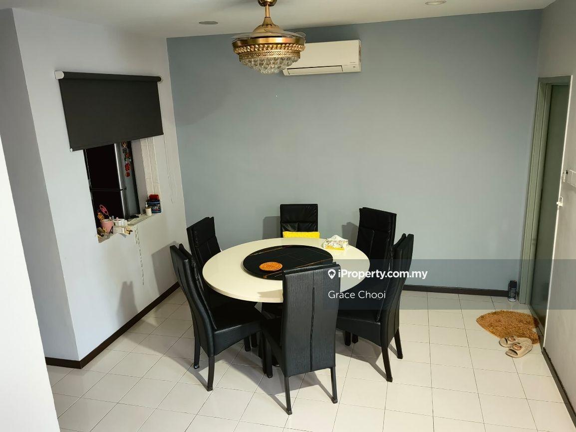 Kondominium untuk Dijual di Amandari oleh Grace Chooi - iProperty.com.my