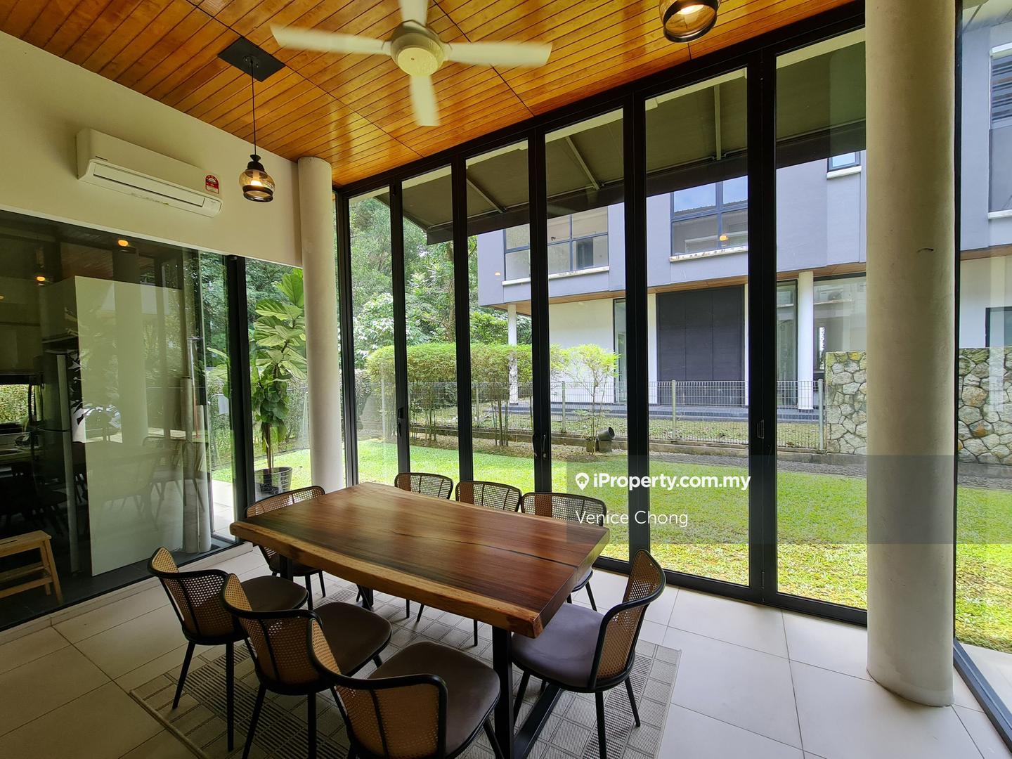 Bungalow House for Sale in Mines Resort City, Seri Kembangan by Venice Chong - iProperty.com.my