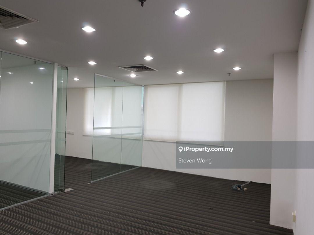 Office for Sale in KLCC, KL City Centre by Steven Wong - iProperty.com.my