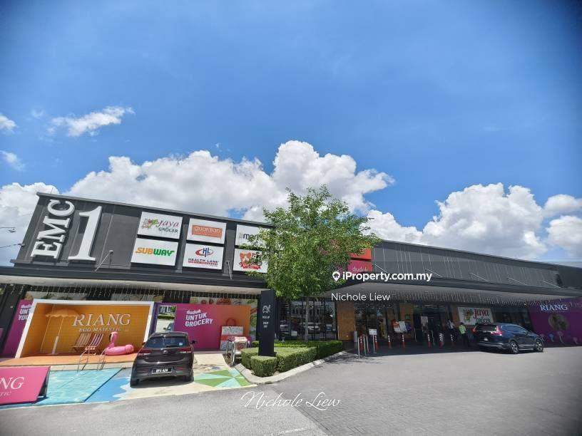 2-storey Terraced House for Sale in Eco Majestic, Semenyih by Nichole Liew - iProperty.com.my