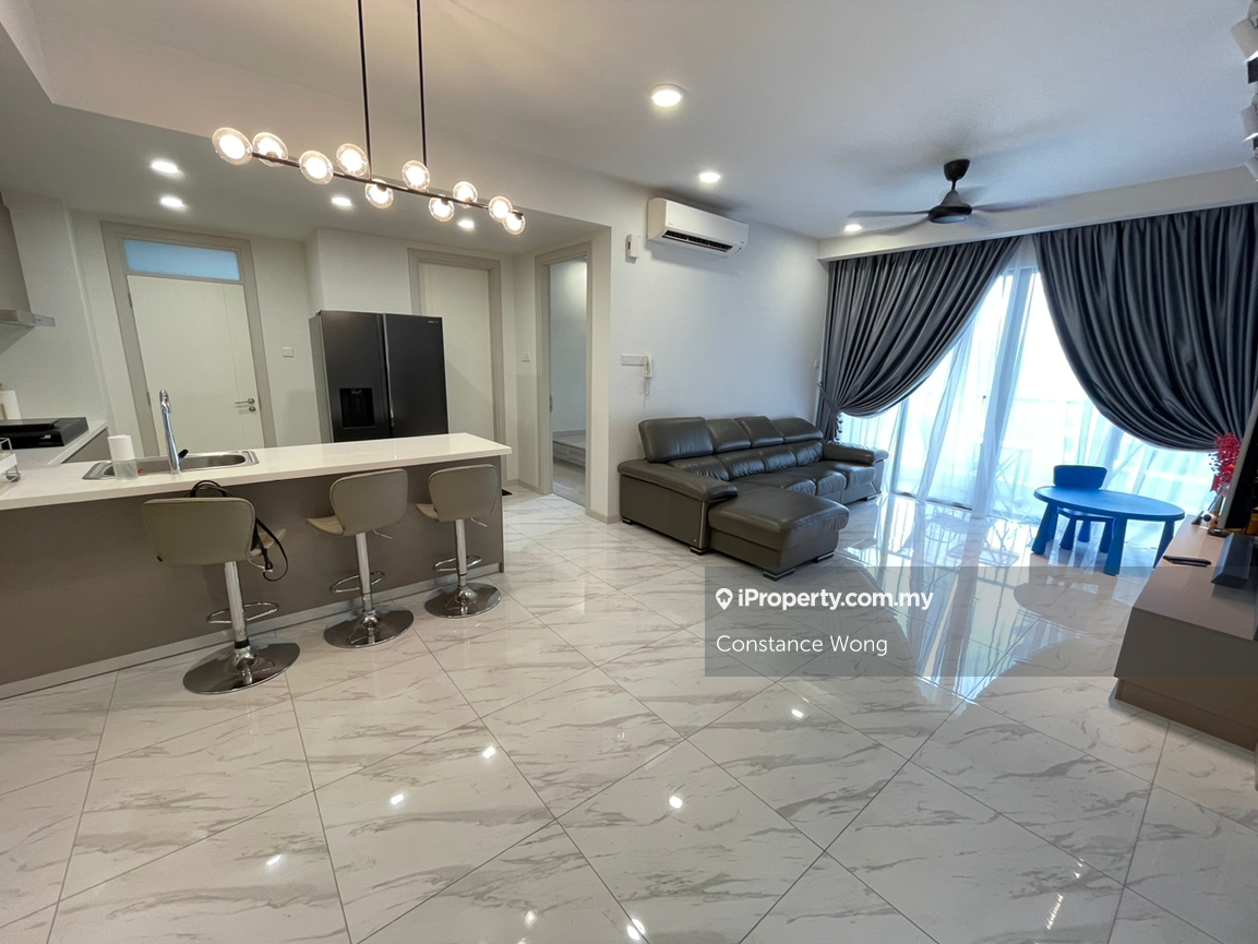 Condominium for Rent in South Brooks by Constance Wong - iProperty.com.my