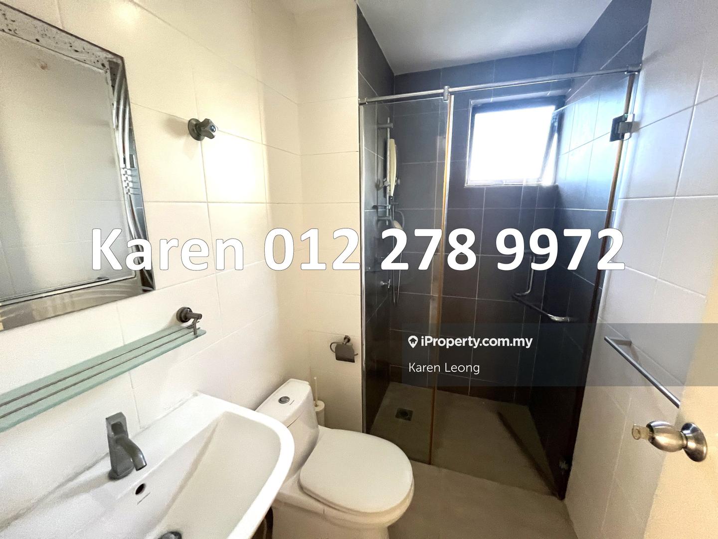 Condominium for Sale in Kiara Park by Karen Leong - iProperty.com.my