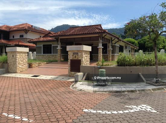 Bungalow House for Sale in Meru Valley Resort, Ipoh by Nicholas Poh - iProperty.com.my