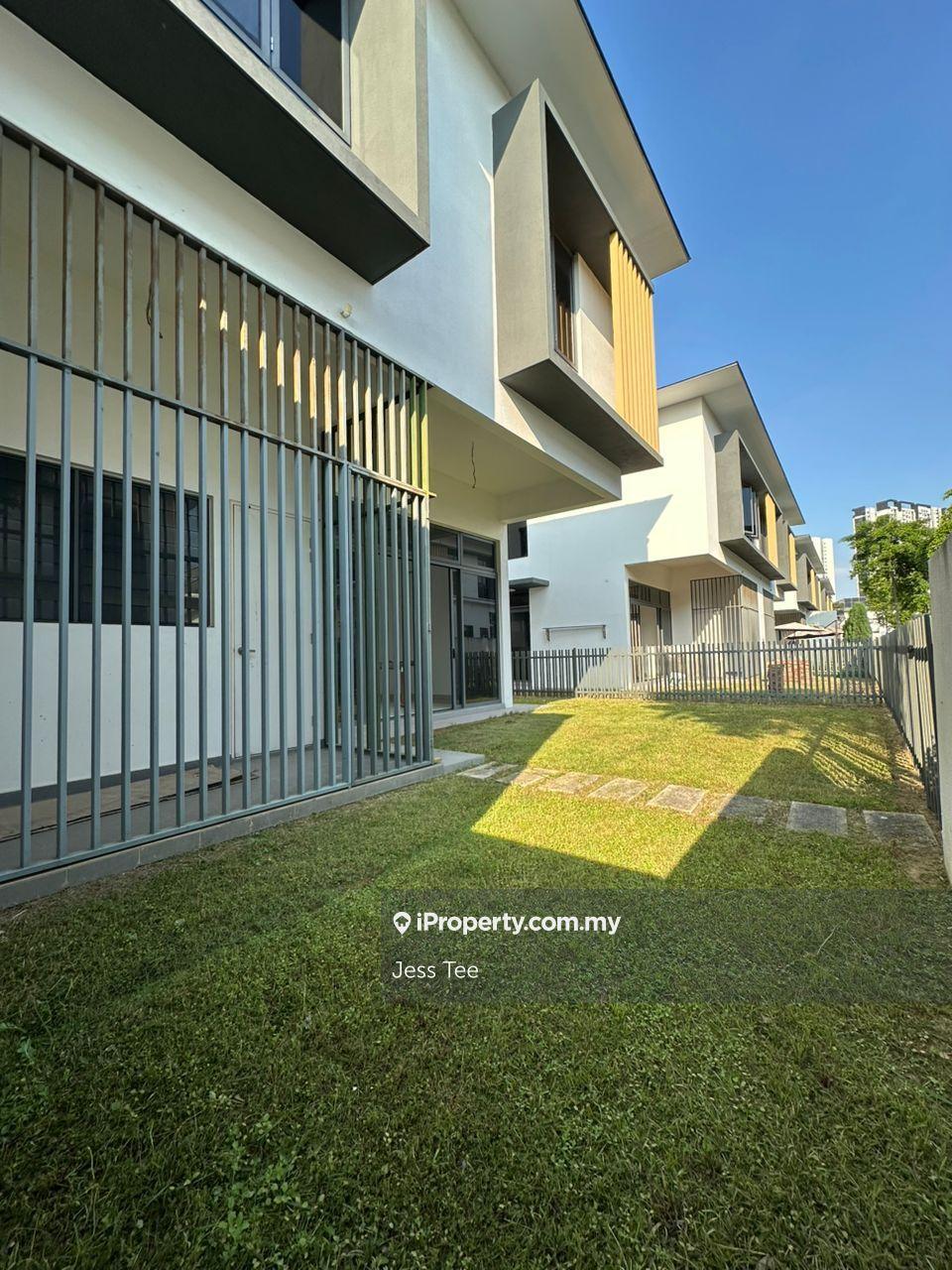 Semi-Detached House for Sale in Aeres, Eco Ardence, Setia Alam by Jess Tee - iProperty.com.my