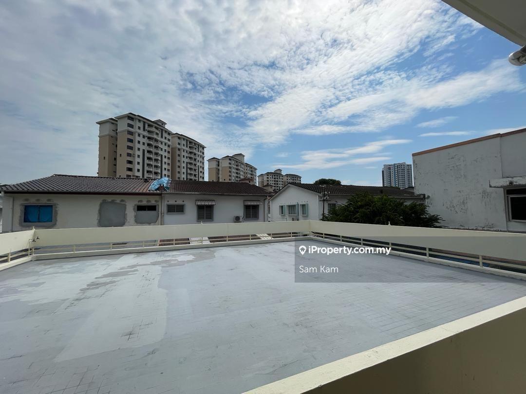 Bungalow House for Sale in georgetown, George Town by Sam Kam - iProperty.com.my