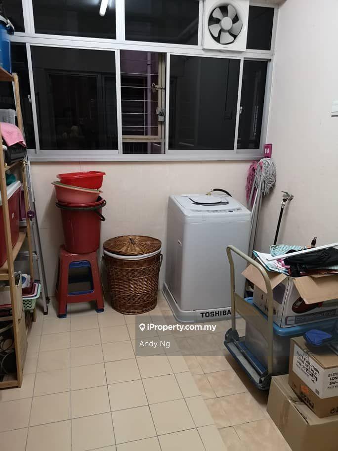 Kondominium untuk Dijual di Koi Tropika oleh Andy Ng - iProperty.com.my