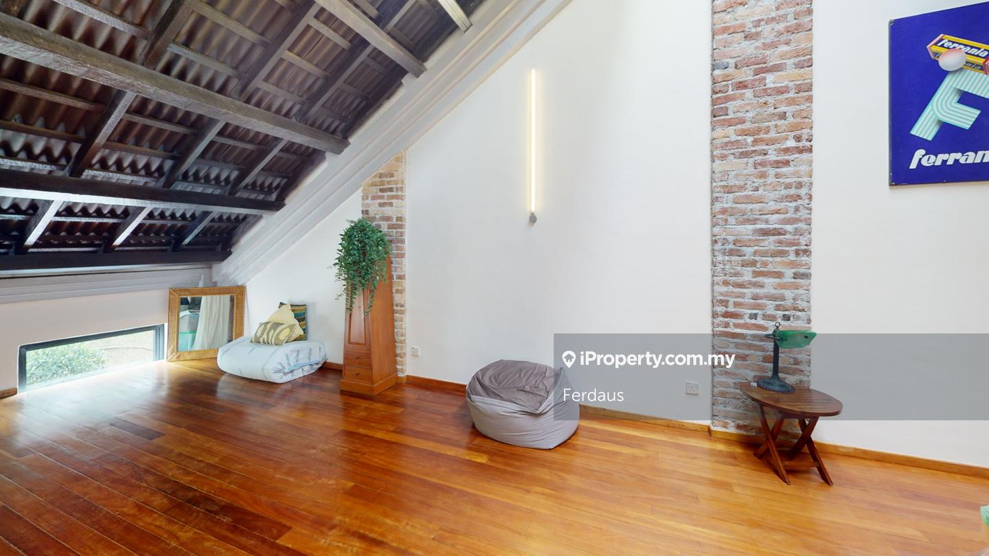 Shop for Sale in Kuala Kubu Bharu, Kuala Kubu Bharu by Ferdaus - iProperty.com.my