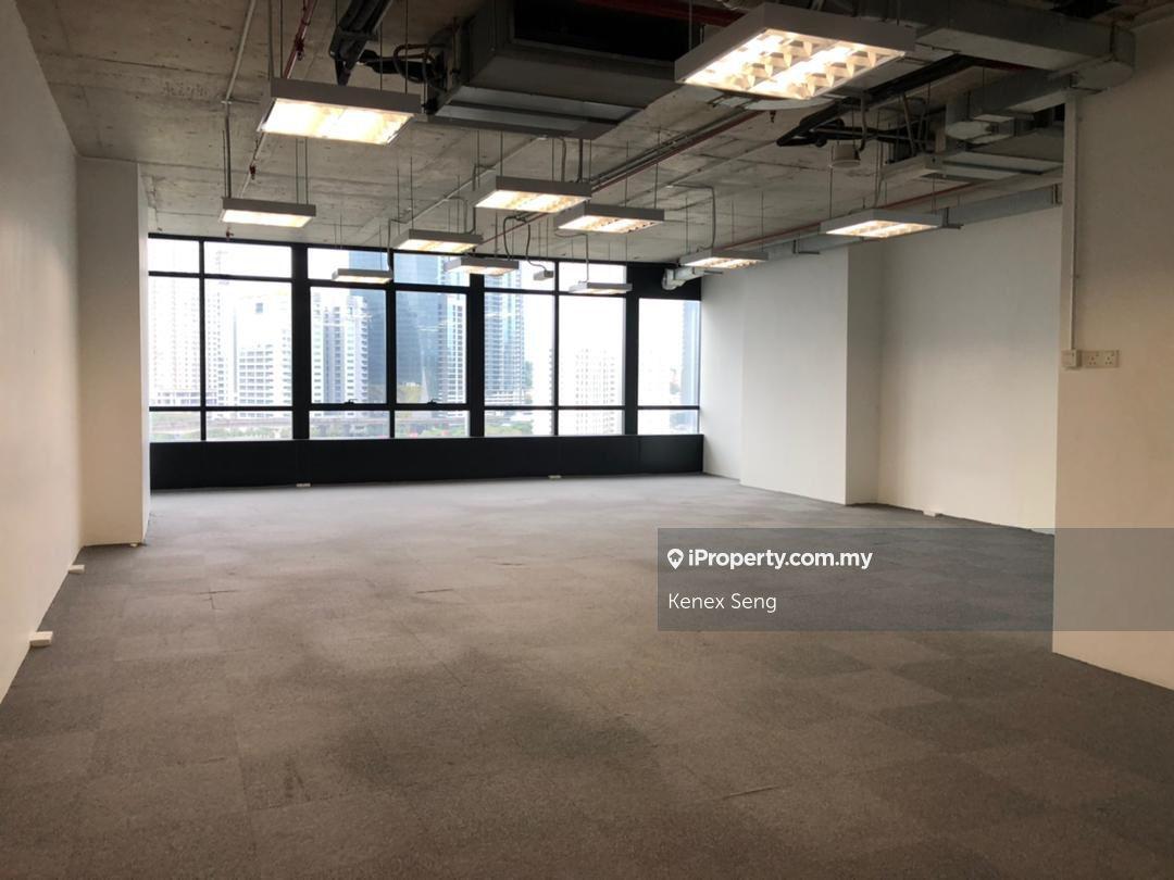Office for Rent in Midvalley Menara MBMR, Mid Valley City by Kenex Seng - iProperty.com.my