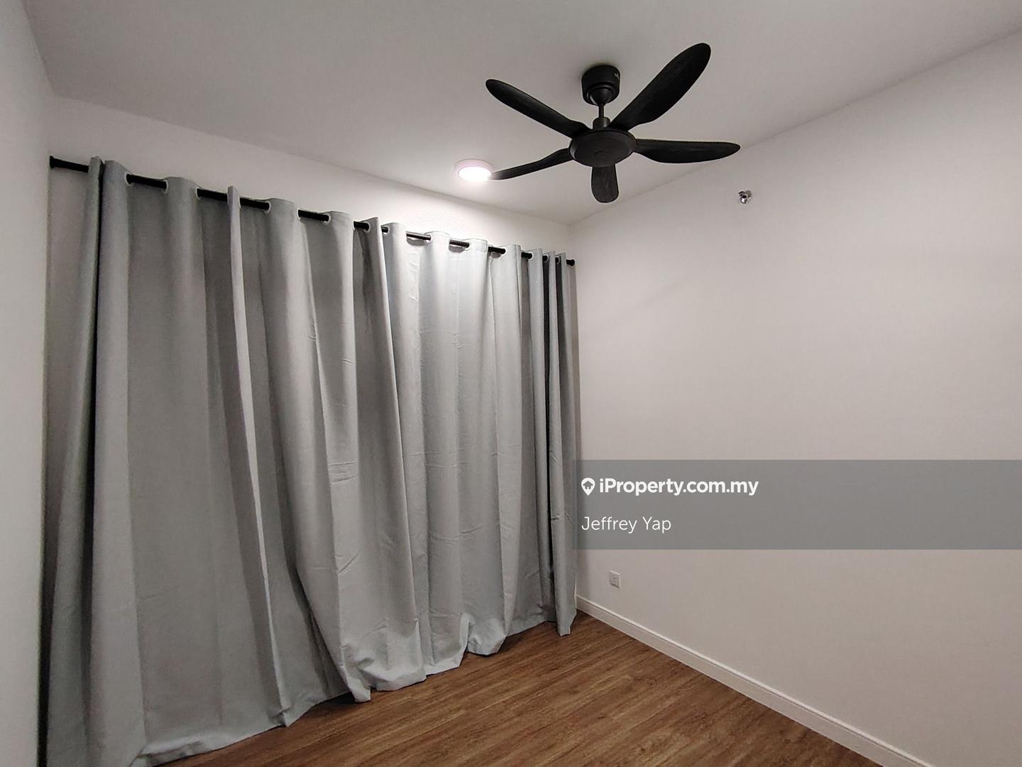 Service Residence for Rent in The Pulse Residence by Jeffrey Yap - iProperty.com.my