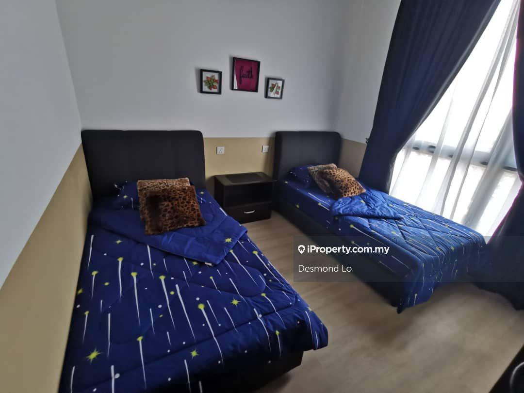 Service Residence for Rent in The Grand Subang Jaya SS13 by Desmond Lo - iProperty.com.my