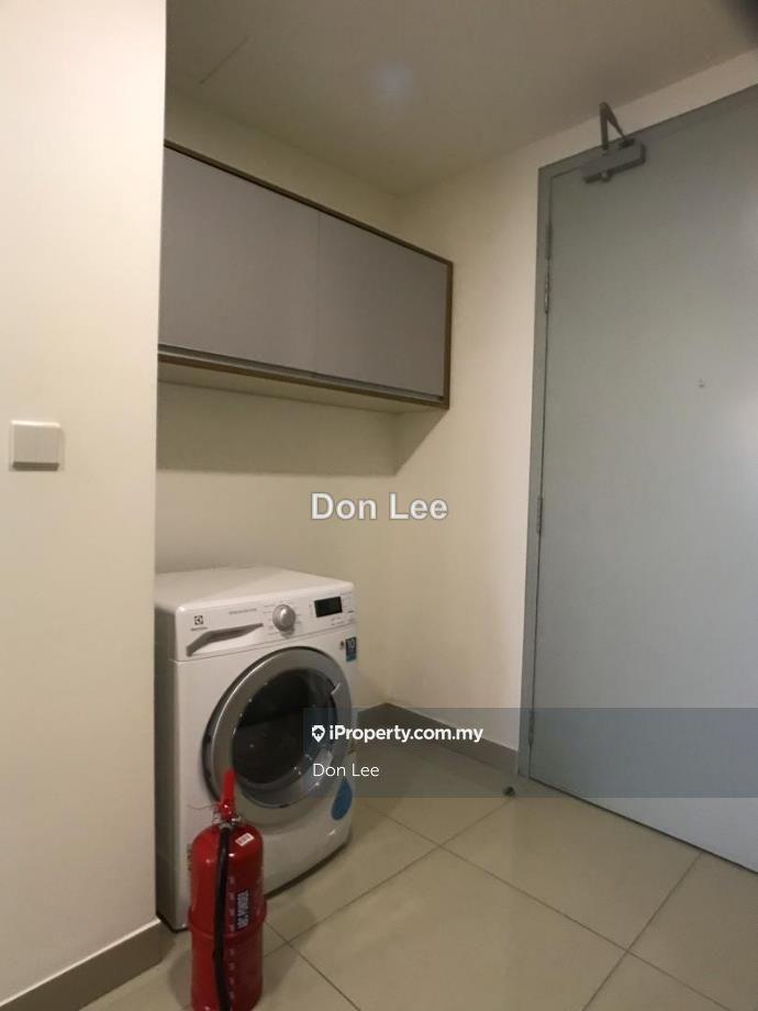 Service Residence for Rent in Utropolis Suites 2 by Don Lee - iProperty.com.my