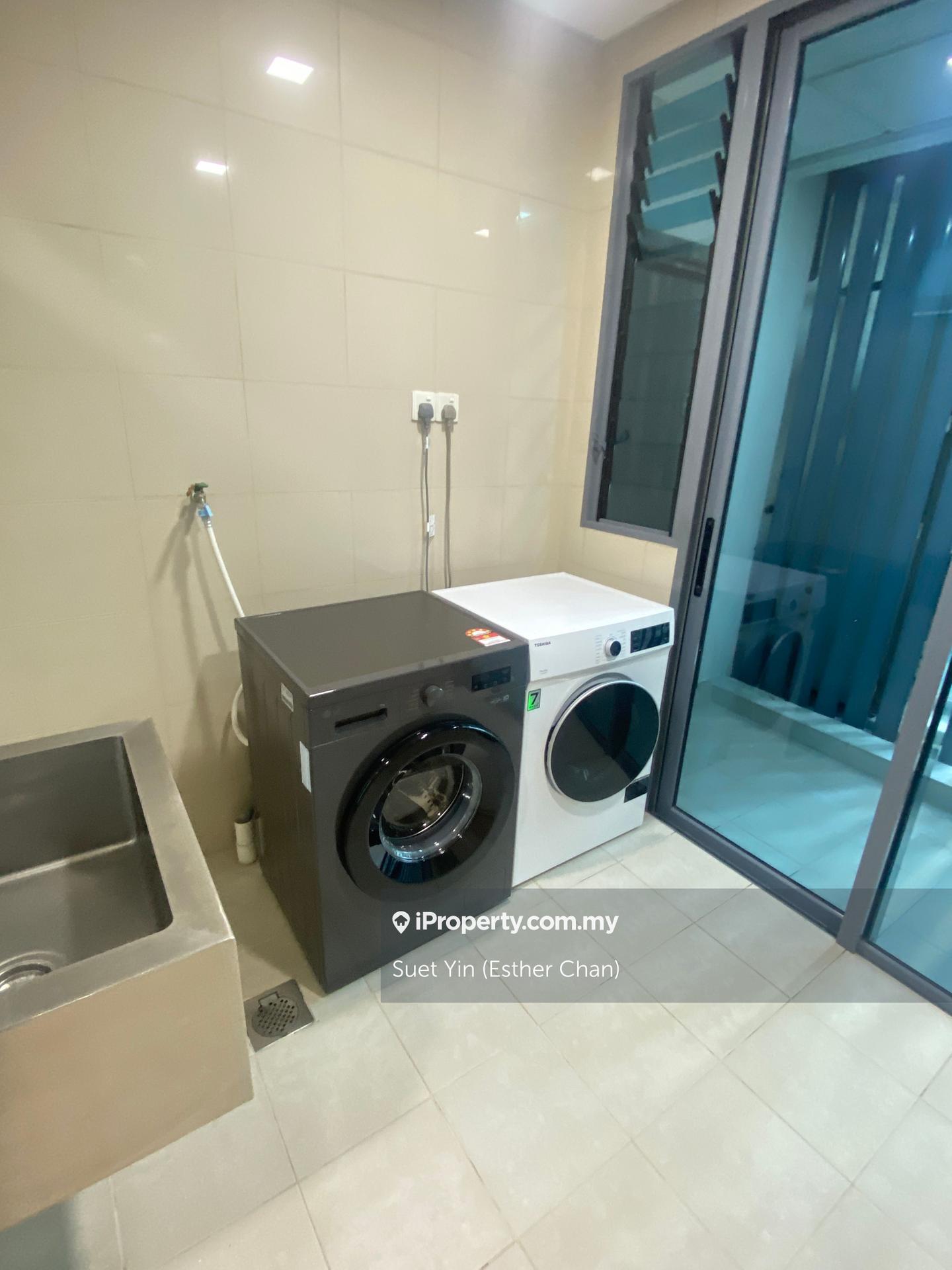 Kondominium untuk Dijual di 11 Mont Kiara @ MK11 oleh Suet Yin (Esther Chan) - iProperty.com.my