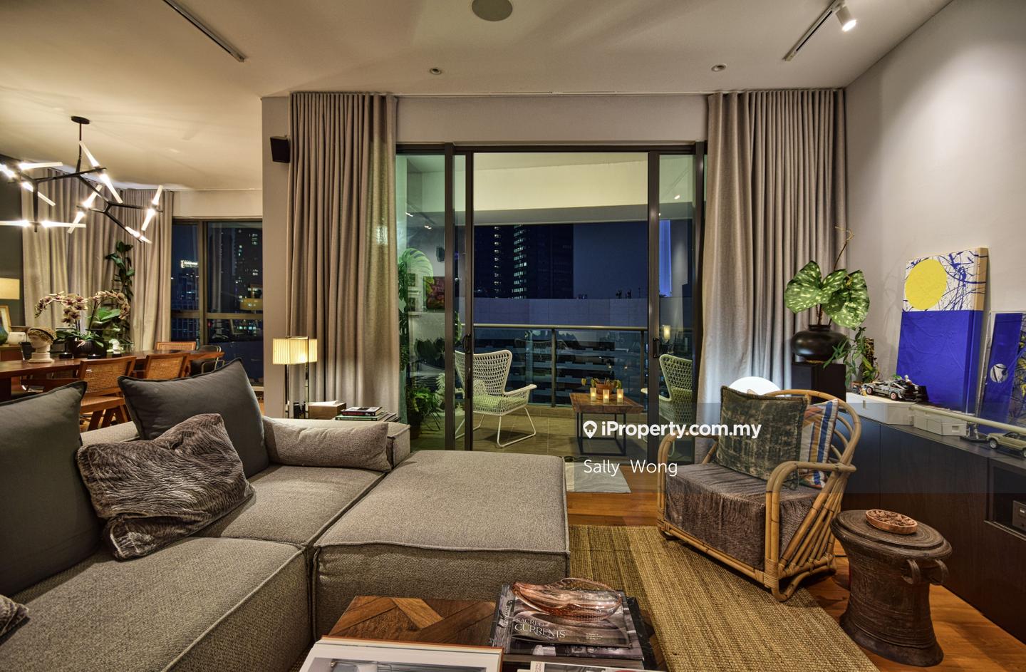 Condominium for Sale in Cendana by Sally Wong - iProperty.com.my