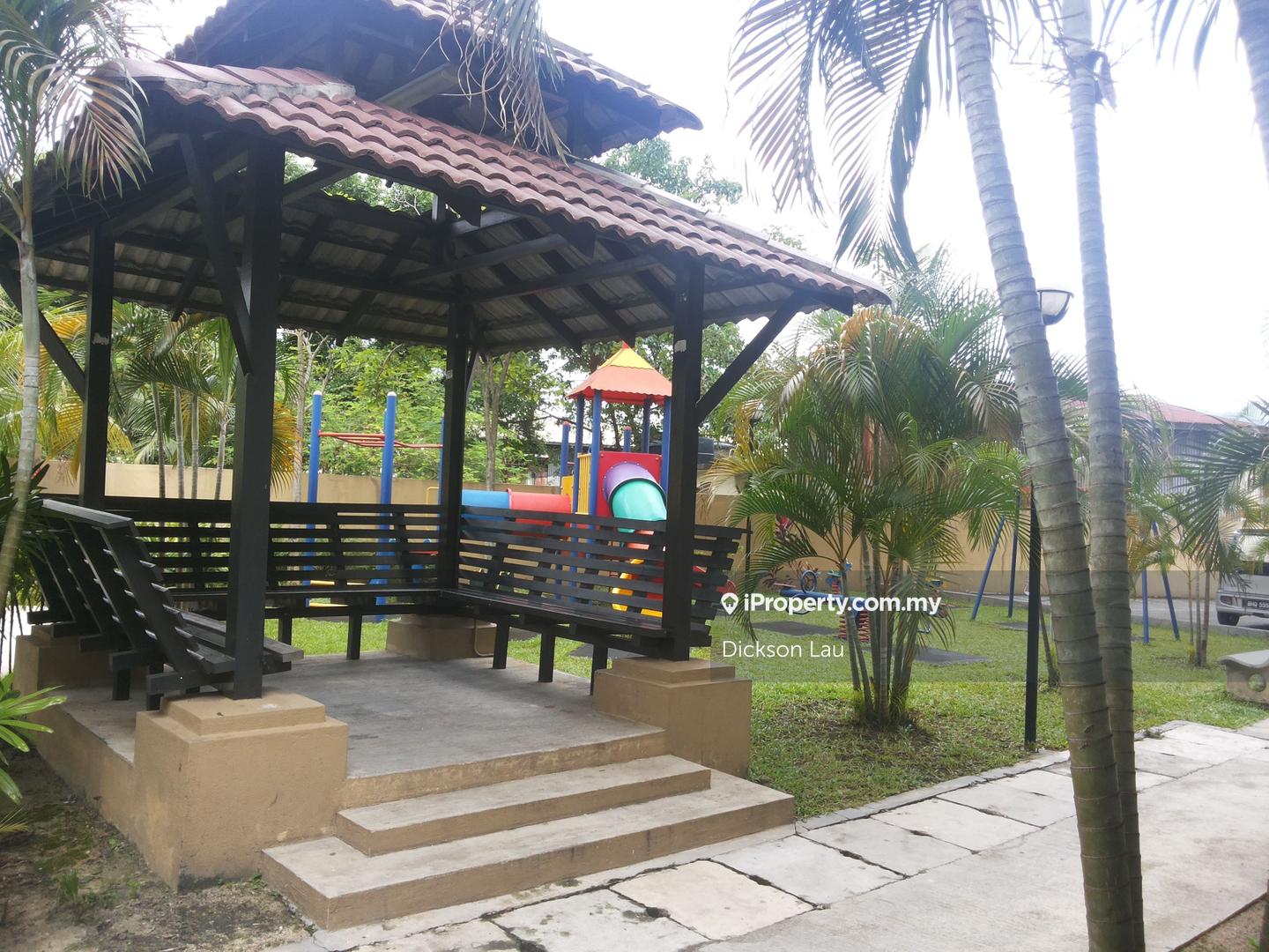 Apartment for Rent in Vista Mutiara by Dickson Lau - iProperty.com.my