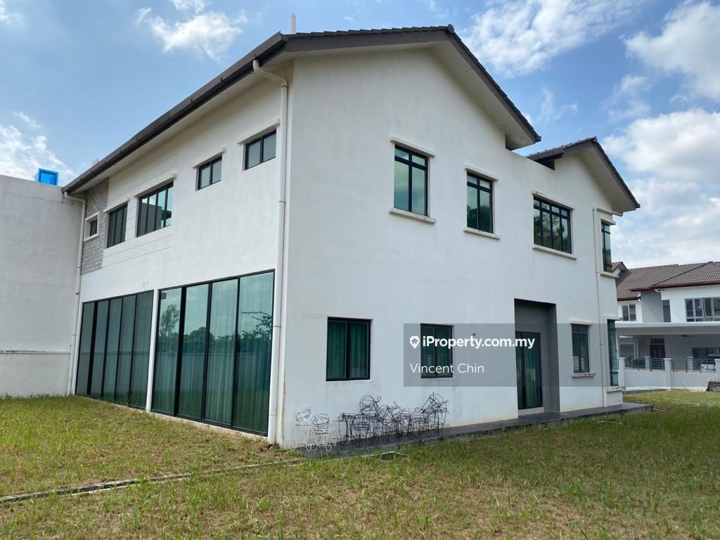 Rumah Berkembar untuk Dijual di Bandar Nusa Rhu, Shah Alam oleh Vincent Chin - iProperty.com.my